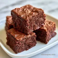 3 Ingredient Fudge with Condensed Milk