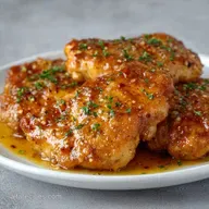 Creamy Slow Cooker Chicken for 4