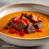Creamy Taco Soup in 30 Minutes