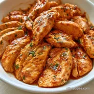 Crockpot Chicken Breast for Meal Prep
