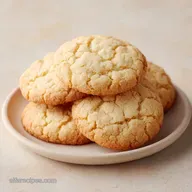 Dessert Table Sugar Cookies: Party-Ready