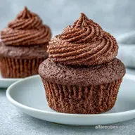 Father's Day Cupcakes Recipe in 40 Min