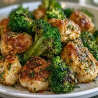 Simple Family Chicken Meal in 30 Minutes