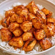 Greek Chicken Rice Bowls Meal Prep