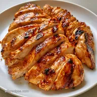 Grilled Chicken for Sandwiches for 4