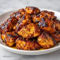 Healthy Chicken Meal Prep in 35 Minutes