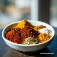 Homemade Taco Seasoning Recipe