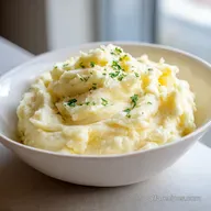 Mashed Potatoes in 30 Minutes: A Creamy Instant Pot Recipe