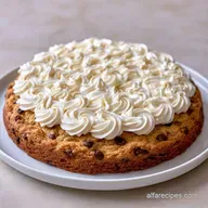 New Graduation Cookie Cake: Party-Ready