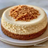 No Bake Fathers Day Cheesecake in 20 Min
