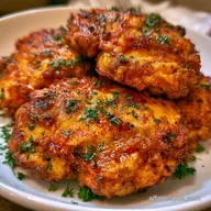 Pan Seared Chicken Thighs: Crispy and Juicy