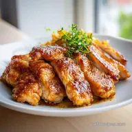 Slow Cooker Chicken Thighs: Pan-Seared