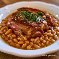 Slow Cooker Pinto Beans in 8 Hours