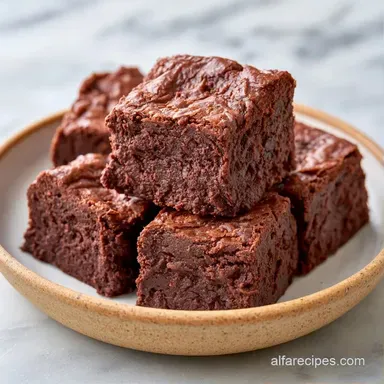 3 Ingredient Fudge with Condensed Milk Recipe Card