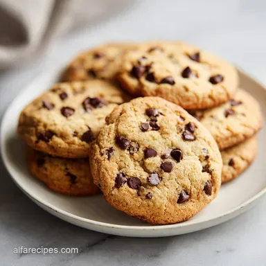 AwardWinning Chocolate Chip Cookies in 32 Minutes Recipe Card