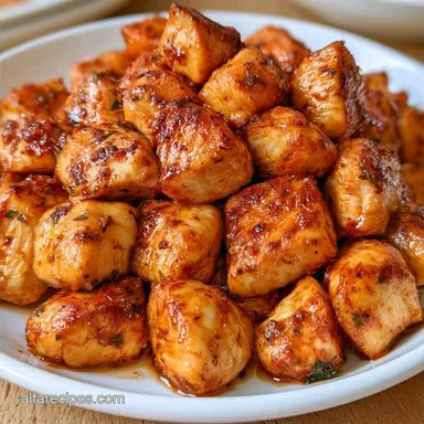 Chicken Meal Prep Bowls for 4 Servings