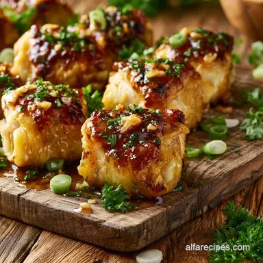 Easy Chicken Thigh Recipes for Weeknight Dinners
