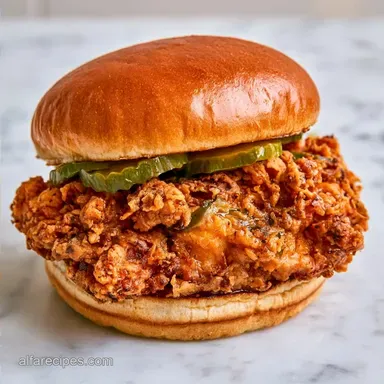 Chicken Sandwiches Chick Fil: Crispy