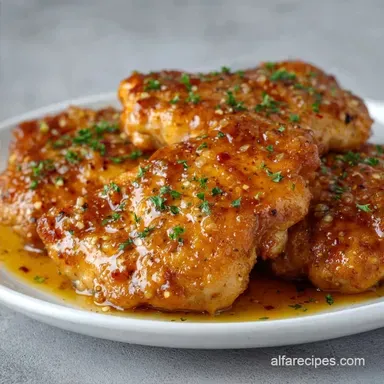 Creamy Slow Cooker Chicken for 4