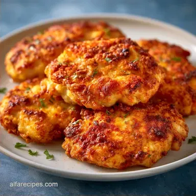 Crispy Oven Baked Chicken: Panko Crust