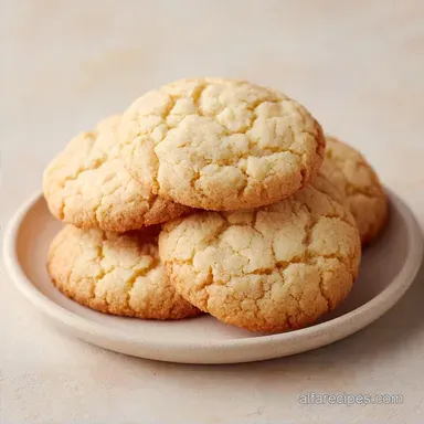 Dessert Table Sugar Cookies: Party-Ready
