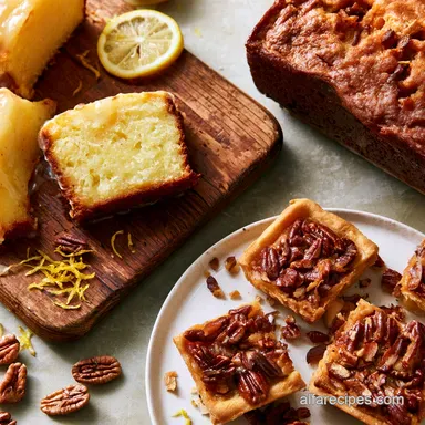 10 Easy Baking Recipes for Beginners