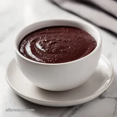 Easy Black Bean Soup in 30 Minutes