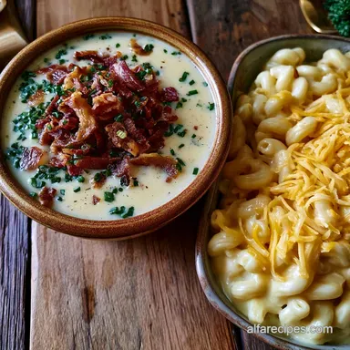 Easy Creamy Potato Soup Recipes for Dinner