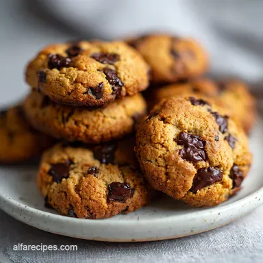 Can You Make Cookies Without Eggs in 27 Min
