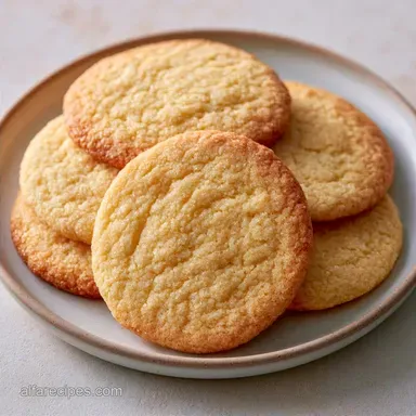 Fathers Day Sugar Cookies: Crisp Edges