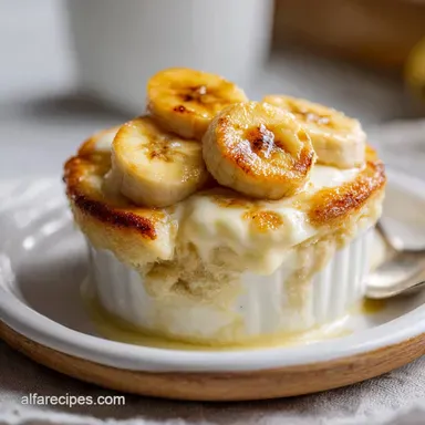 Not Yo Mama's Banana Pudding Recipe in 20 Minutes