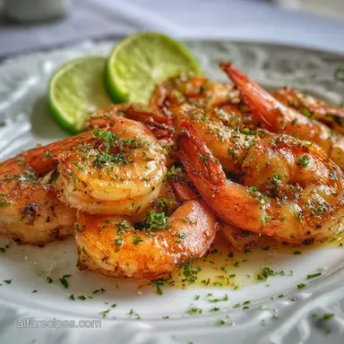 Frozen Shrimp: Air Fryer Method Ready in 20 Minutes