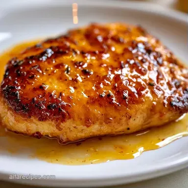Quick Chicken Dinner in 20 Minutes Recipe Card