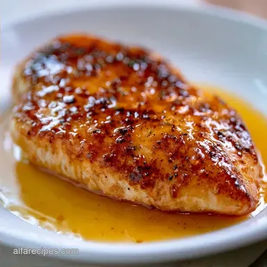 Quick Chicken Dinner in 20 Minutes