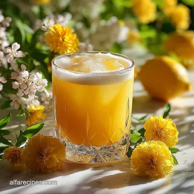 How to Make Screwdriver Drink: Total 3 Mins