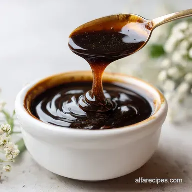 Balsamic Reduction Recipe in 22 Minutes