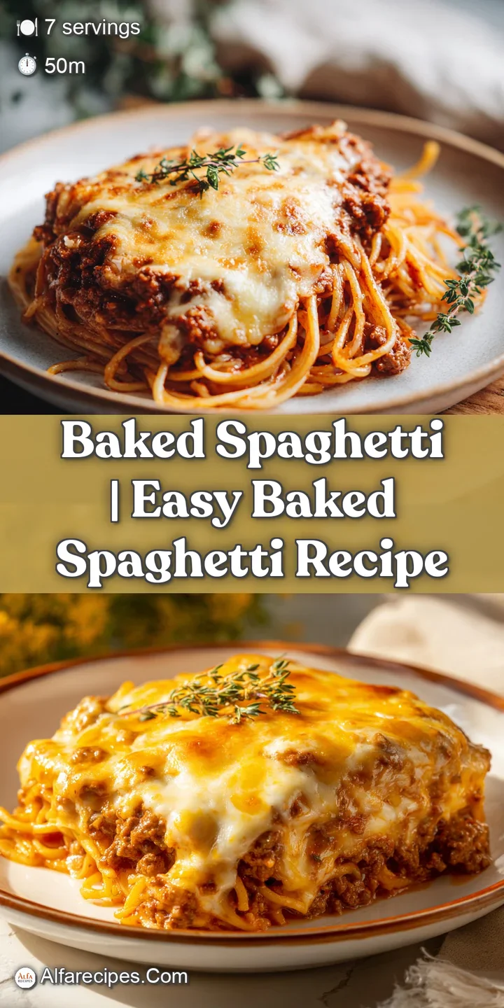 Macro shot of bubbly, golden melted cheese stretching over creamy white ricotta dollops and saucy red pasta.