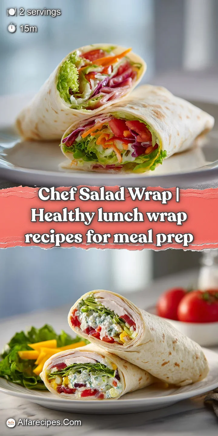 Close-up of a hearty wrap packed with pink ham, golden turkey, and bright green lettuce, with a hint of creamy dressing.