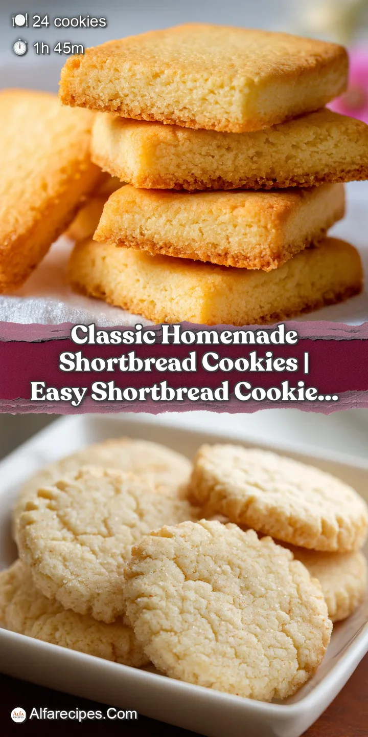 Close-up of a buttery shortbread cookie, revealing its tender, crumbly texture and golden hue.