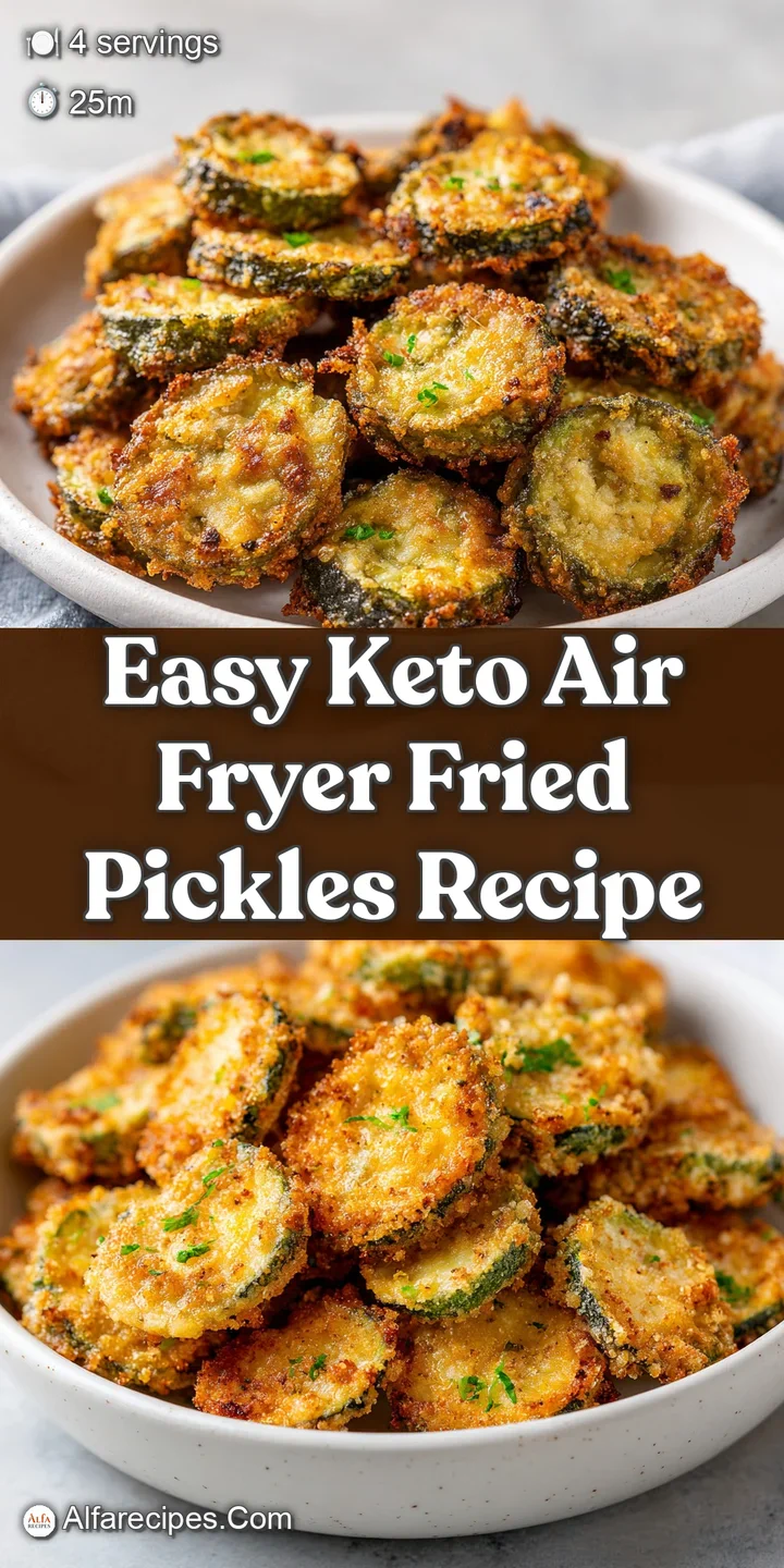Close-up of a plump, golden-fried pickle with a crunchy crust, showing the juicy pickle inside, hinting at tangy flavor.