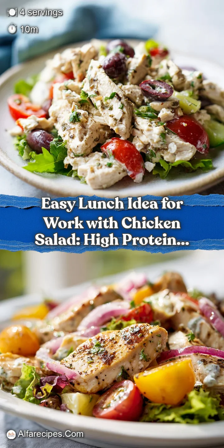 Close-up showcasing a creamy, flavorful chicken salad with visible chunks of chicken, celery, and herbs, oozing from a toa...