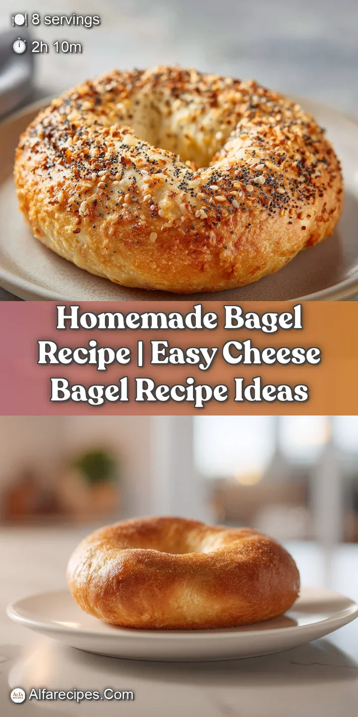 Close-up of a perfectly textured bagel, revealing a chewy interior with a lightly browned crust.