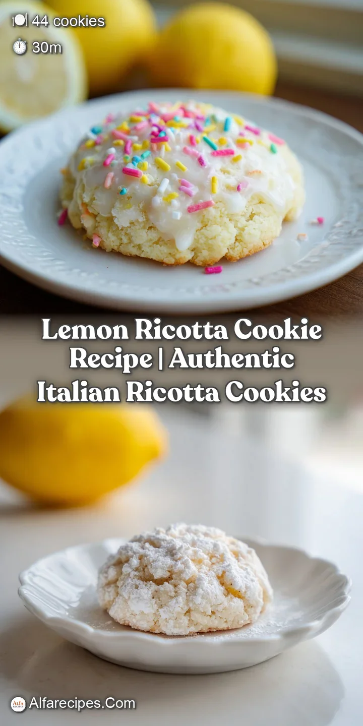 Close-up of a single pale lemon cookie with a slightly craggy surface and a hint of zest.