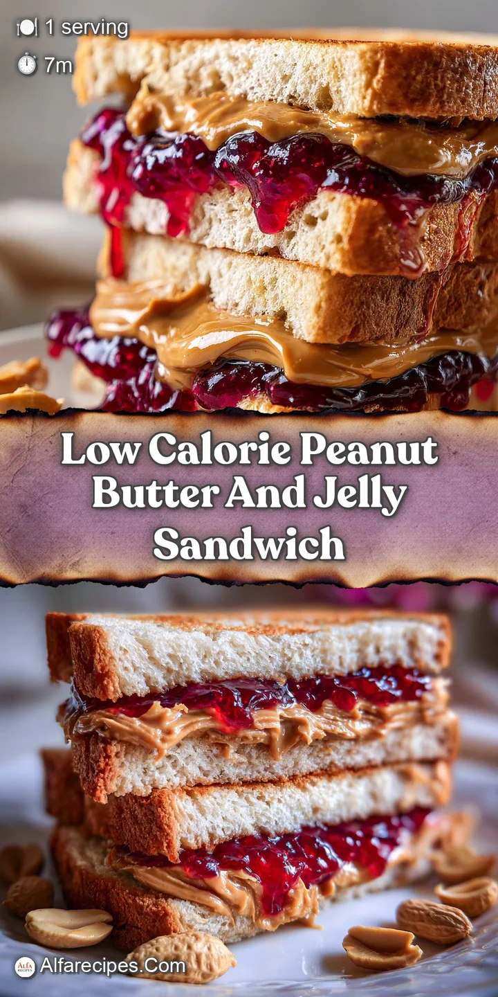 Close-up of creamy peanut butter and sweet, textured jelly layers in crustless sandwich, tempting and comforting bite.