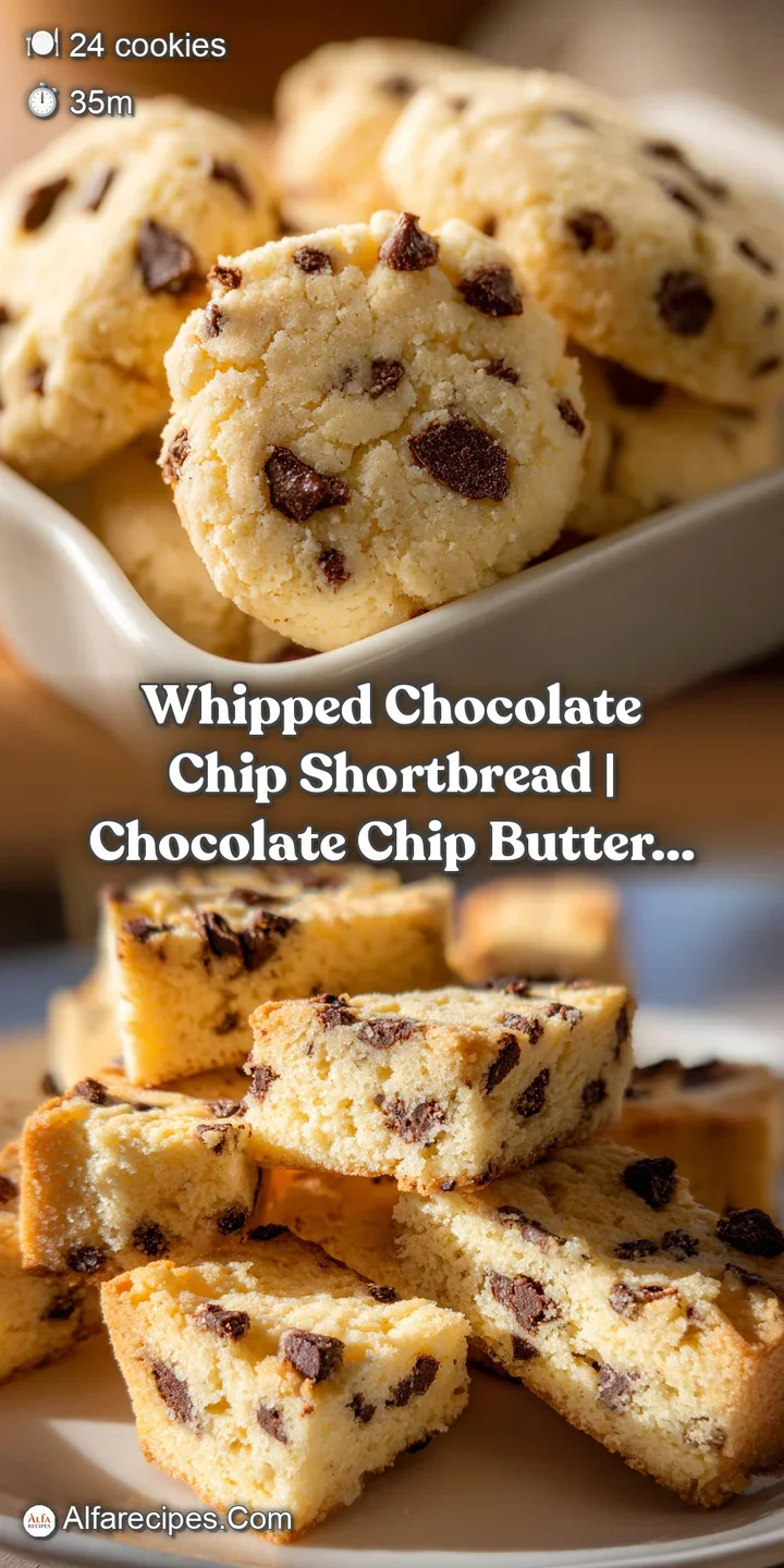 Close-up of a crumbly, golden-brown cookie edge with gooey, melted dark chocolate chips and a hint of salt.