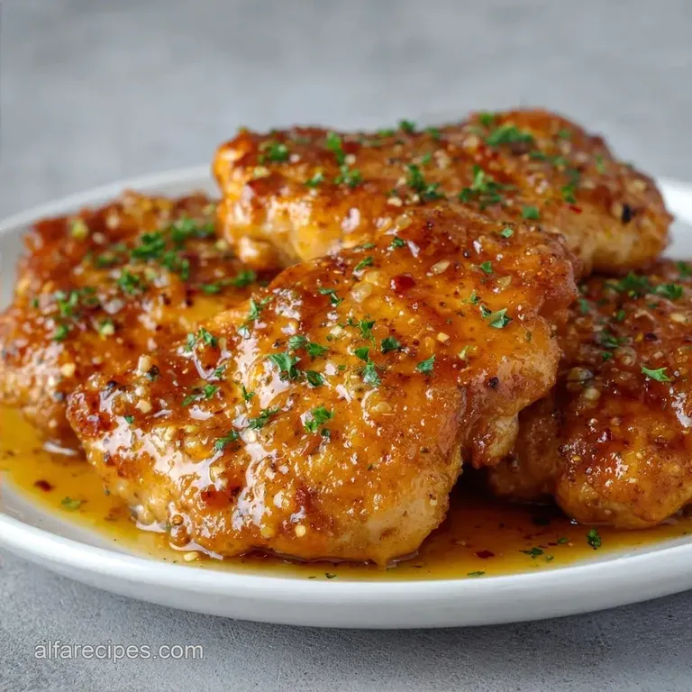 Creamy Slow Cooker Chicken: Velvety and Hearty
