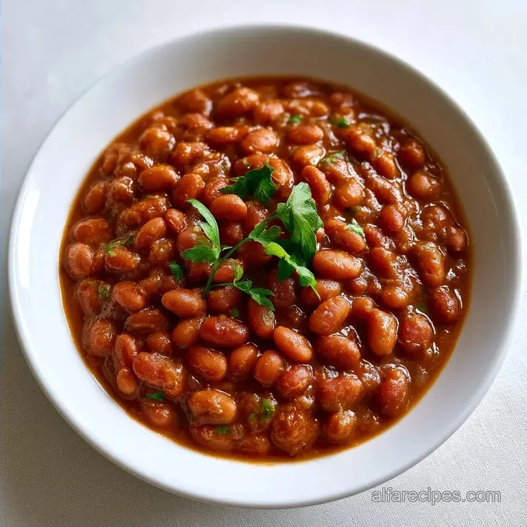 Creamy No-Soak Instant Pot Pinto Beans