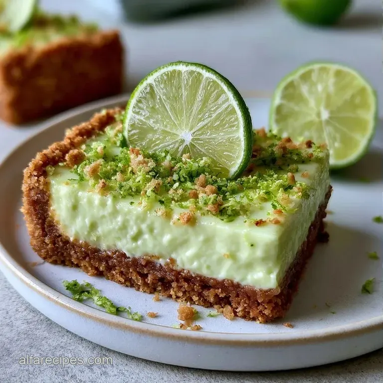 Small citrus tarts with whipped cream peaks and lime zest arranged elegantly on a minimalist white ceramic tray.