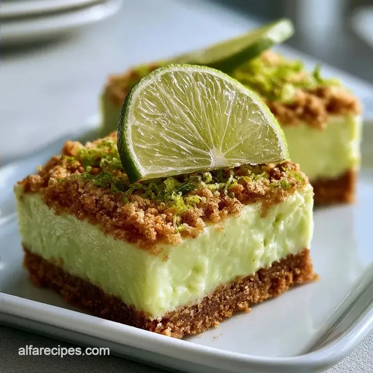 Mini Key Lime Pies with Condensed Milk