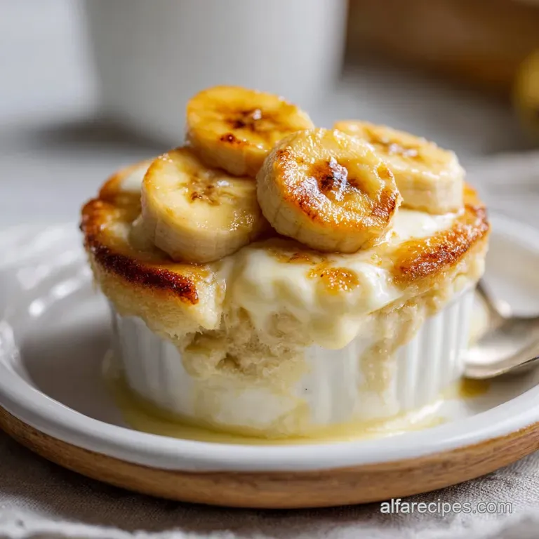 Not Yo Mama s Banana Pudding